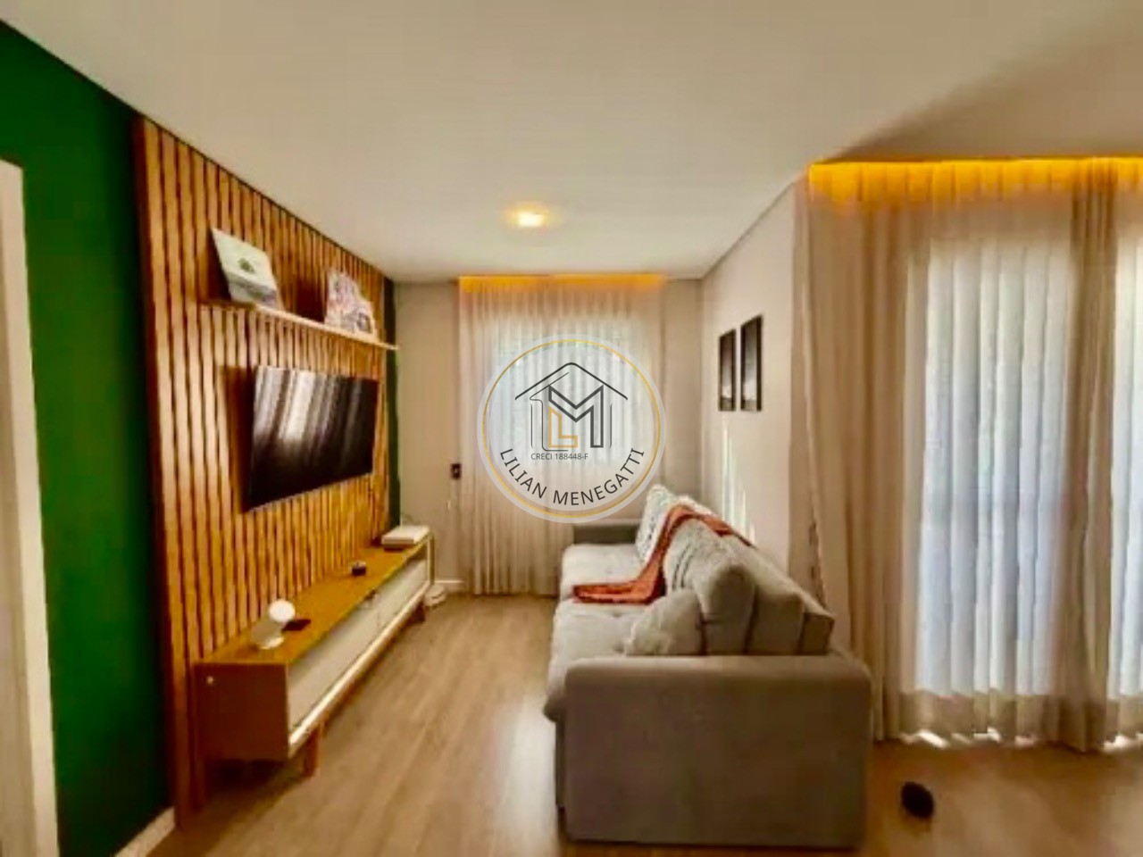 Apartamento, 2 quartos, 54 m² - Foto 10