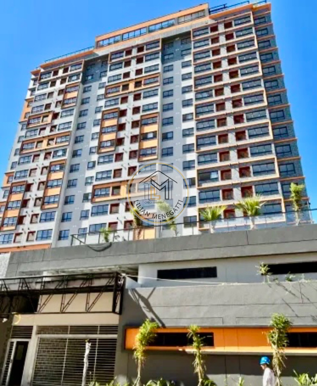 Apartamento, 1 quarto, 42 m² - Foto 6
