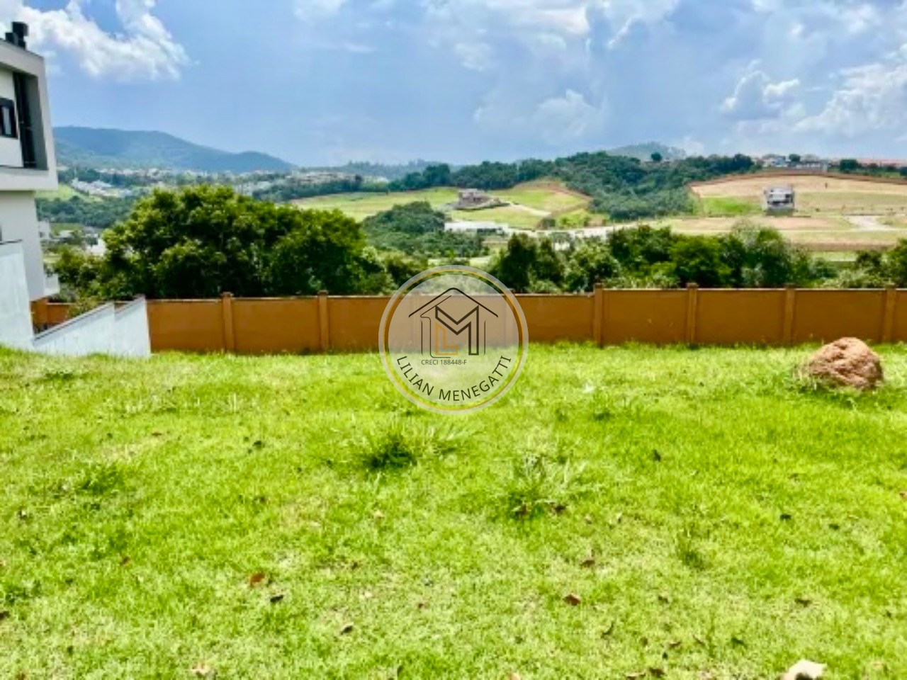 Terreno, 519 m² - Foto 1
