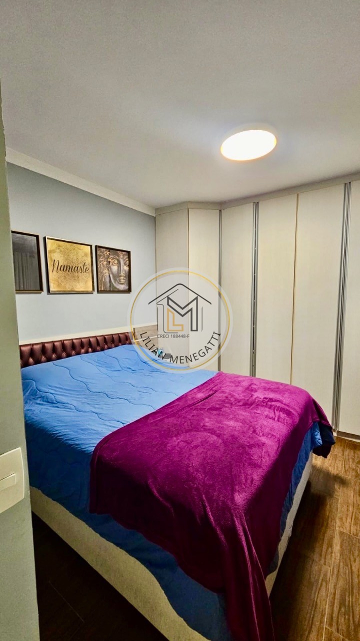 Apartamento, 3 quartos, 83 m² - Foto 10