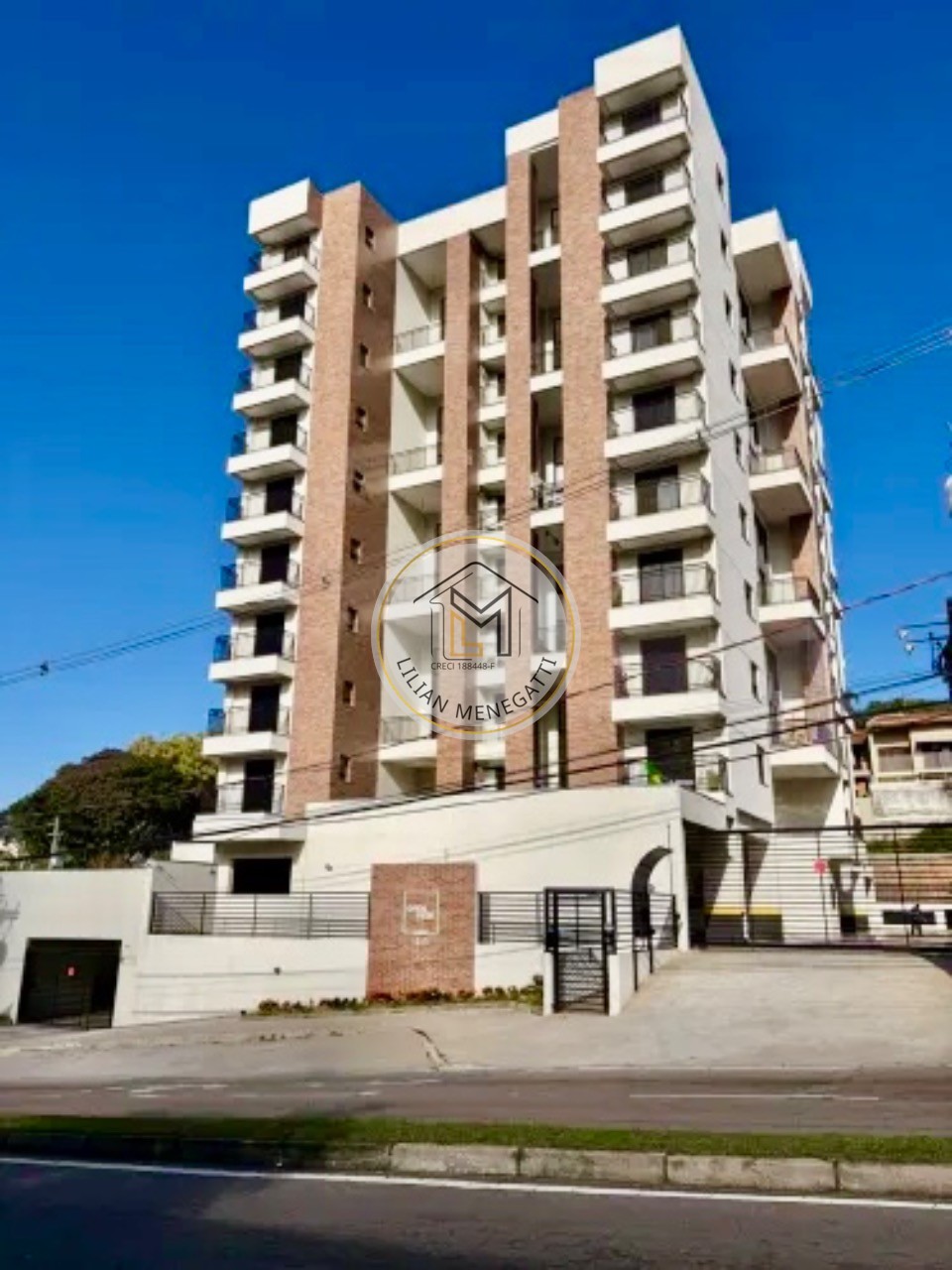 Apartamento, 3 quartos, 98 m² - Foto 5