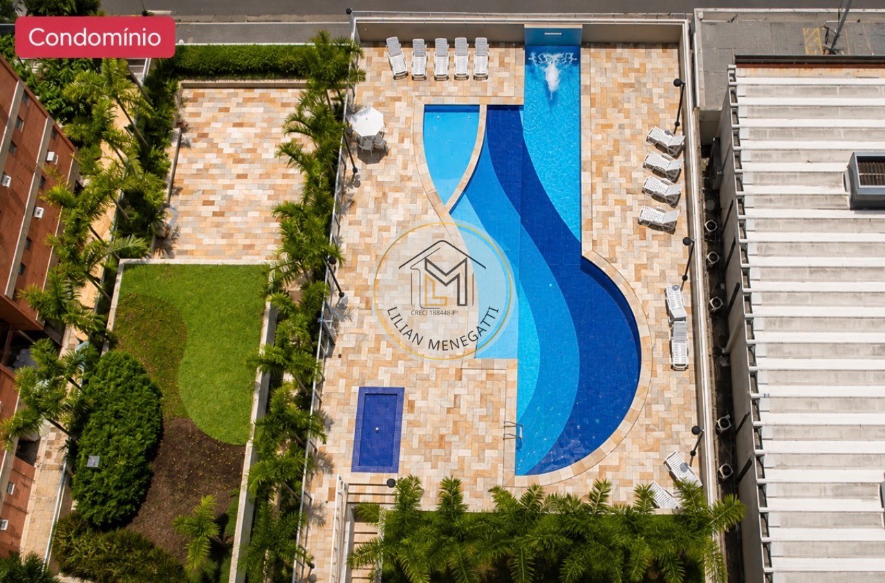 Apartamento, 3 quartos, 83 m² - Foto 3