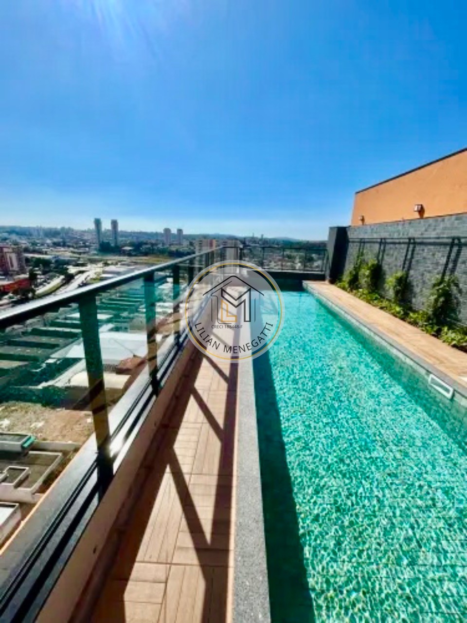 Apartamento, 1 quarto, 42 m² - Foto 19