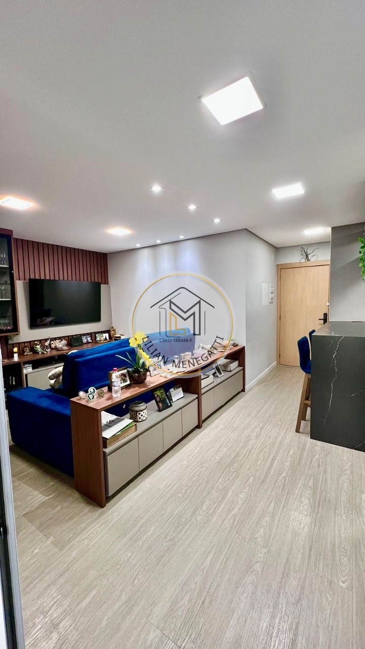 Apartamento, 3 quartos, 98 m² - Foto 2