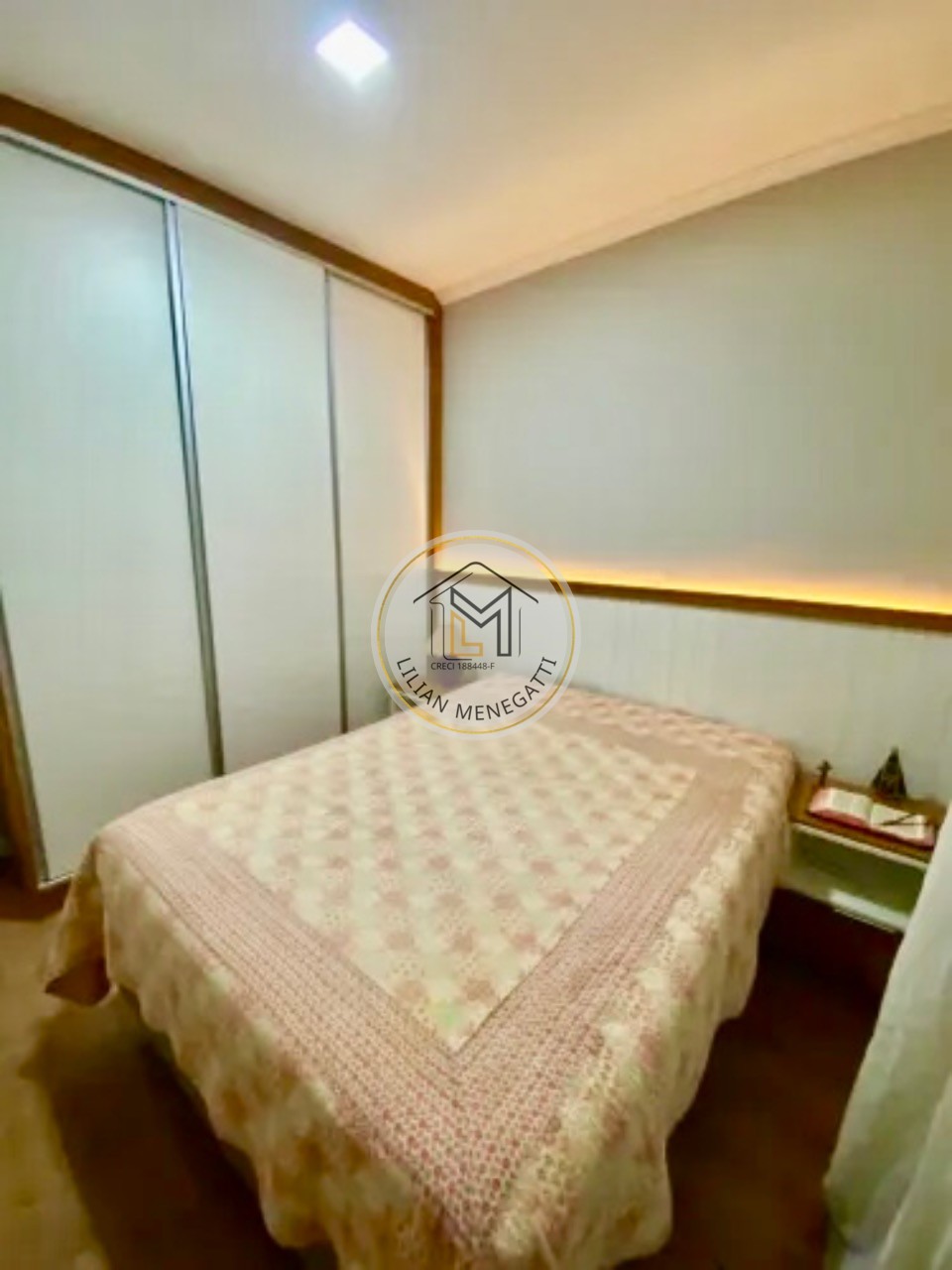 Apartamento, 2 quartos, 50 m² - Foto 6