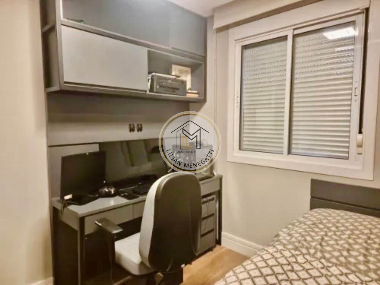 Apartamento, 3 quartos, 85 m² - Foto 19