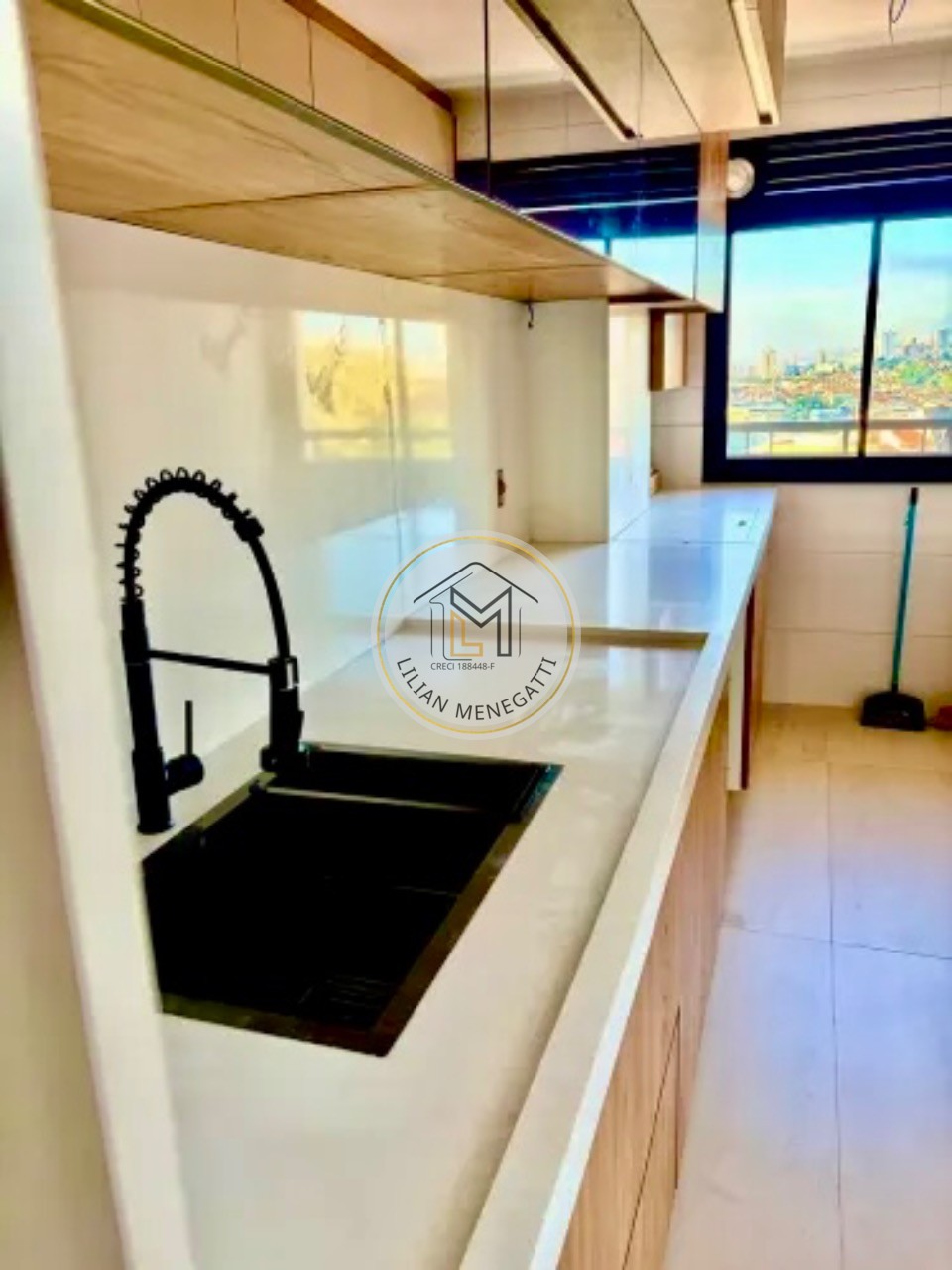 Apartamento, 3 quartos, 98 m² - Foto 4