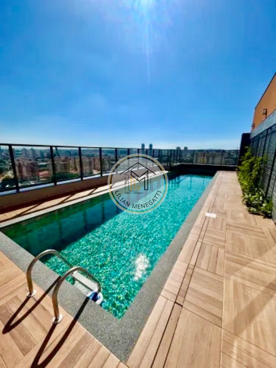 Apartamento, 1 quarto, 42 m² - Foto 20