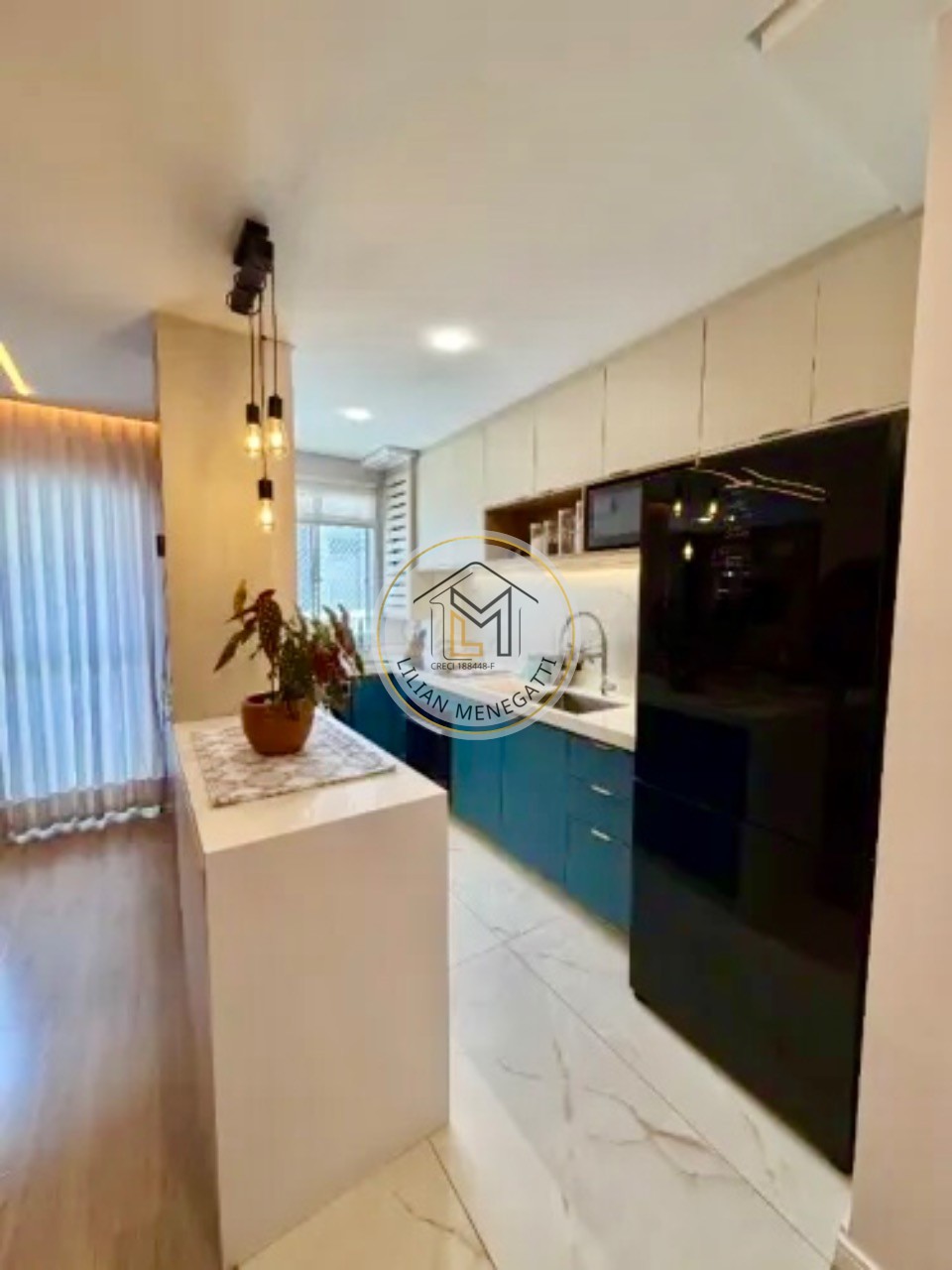 Apartamento, 2 quartos, 54 m² - Foto 6