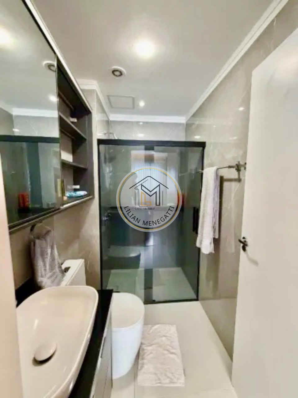 Apartamento, 2 quartos, 54 m² - Foto 21