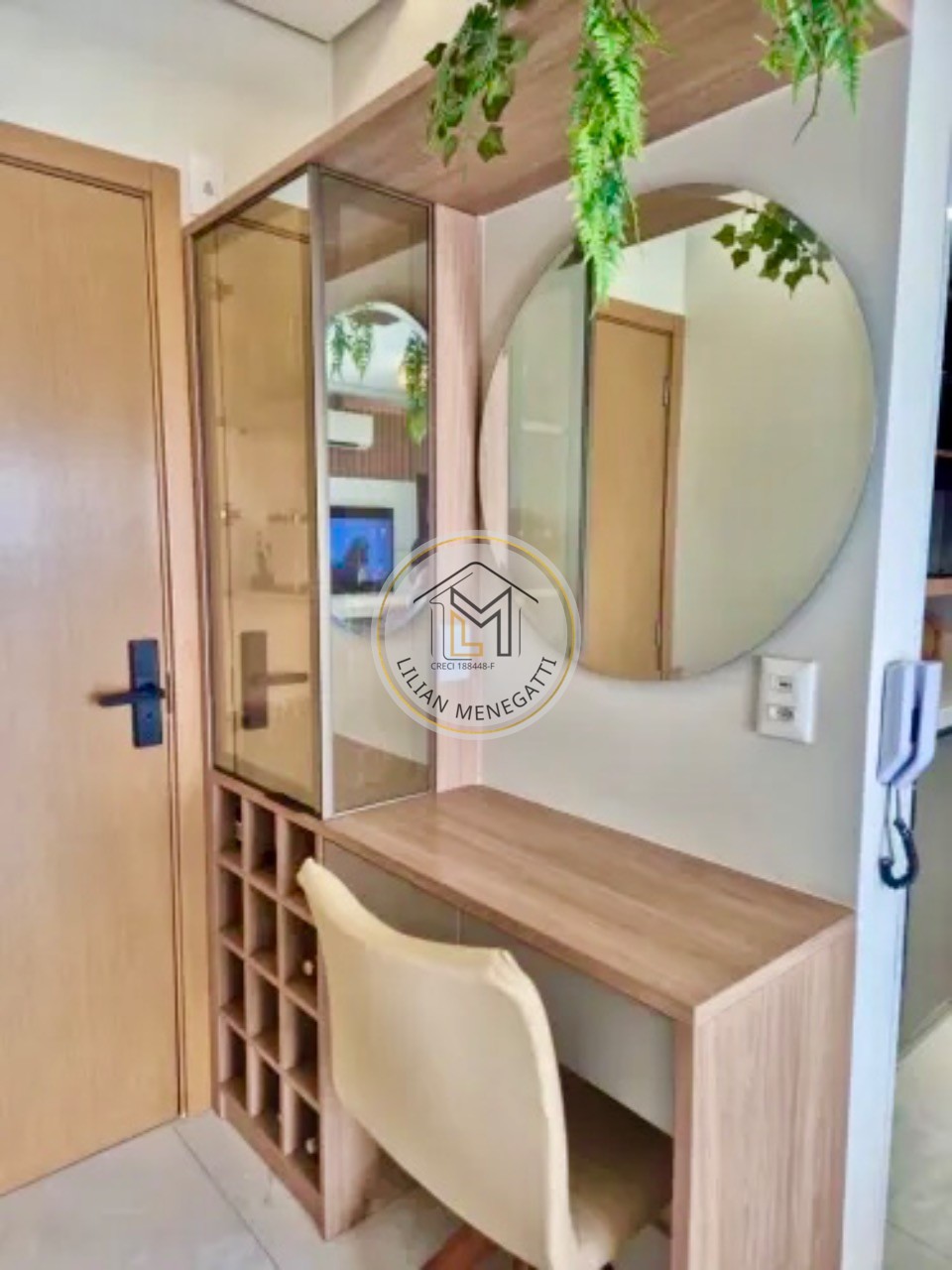 Apartamento, 3 quartos, 85 m² - Foto 4