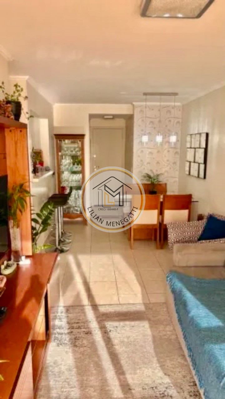 Apartamento, 3 quartos, 86 m² - Foto 2