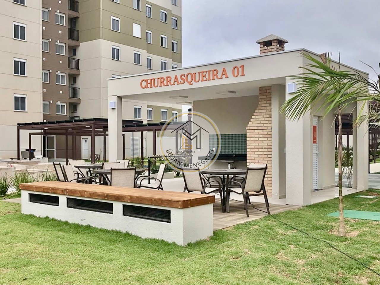 Apartamento, 3 quartos, 85 m² - Foto 35