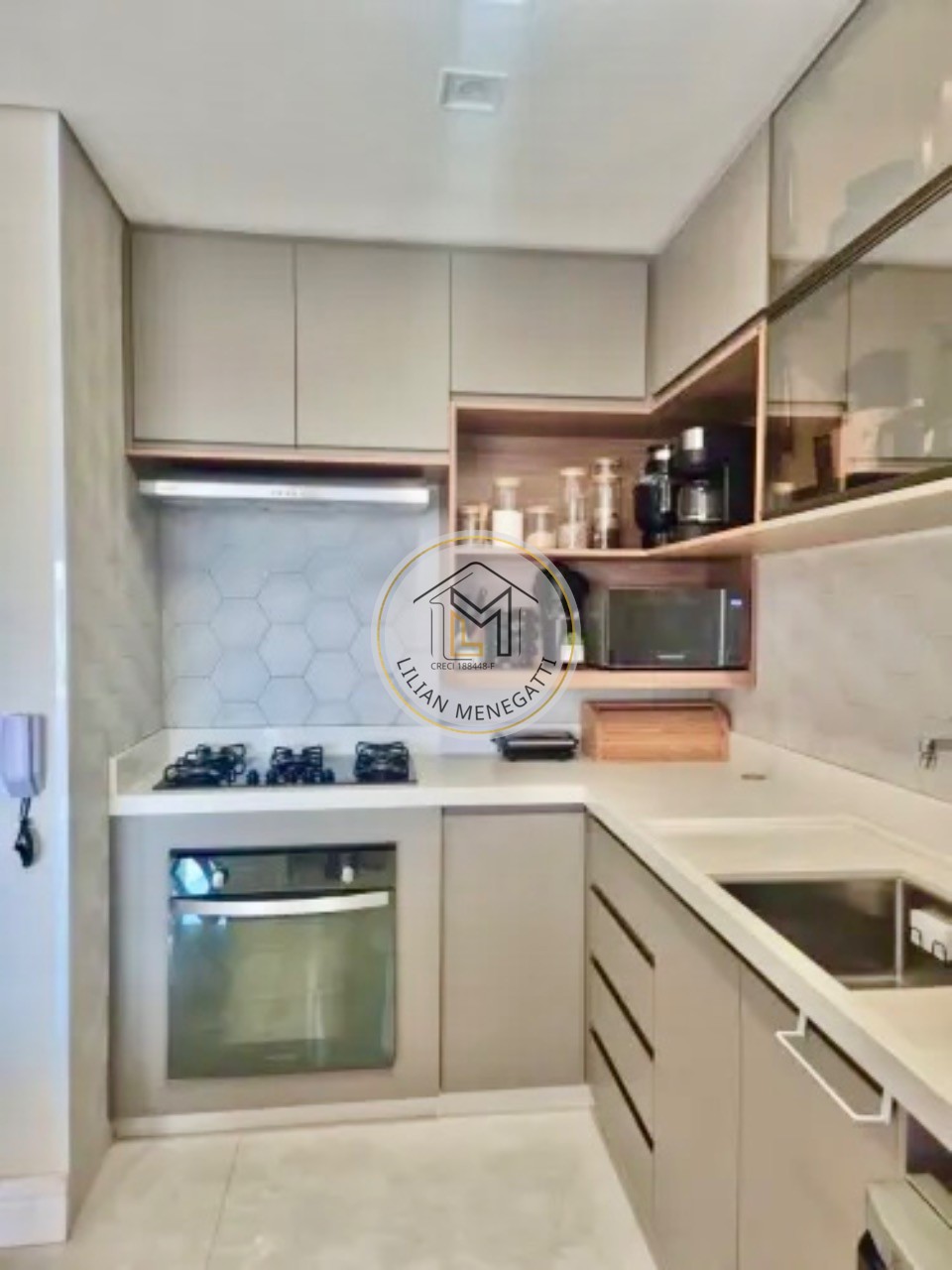 Apartamento, 3 quartos, 85 m² - Foto 7