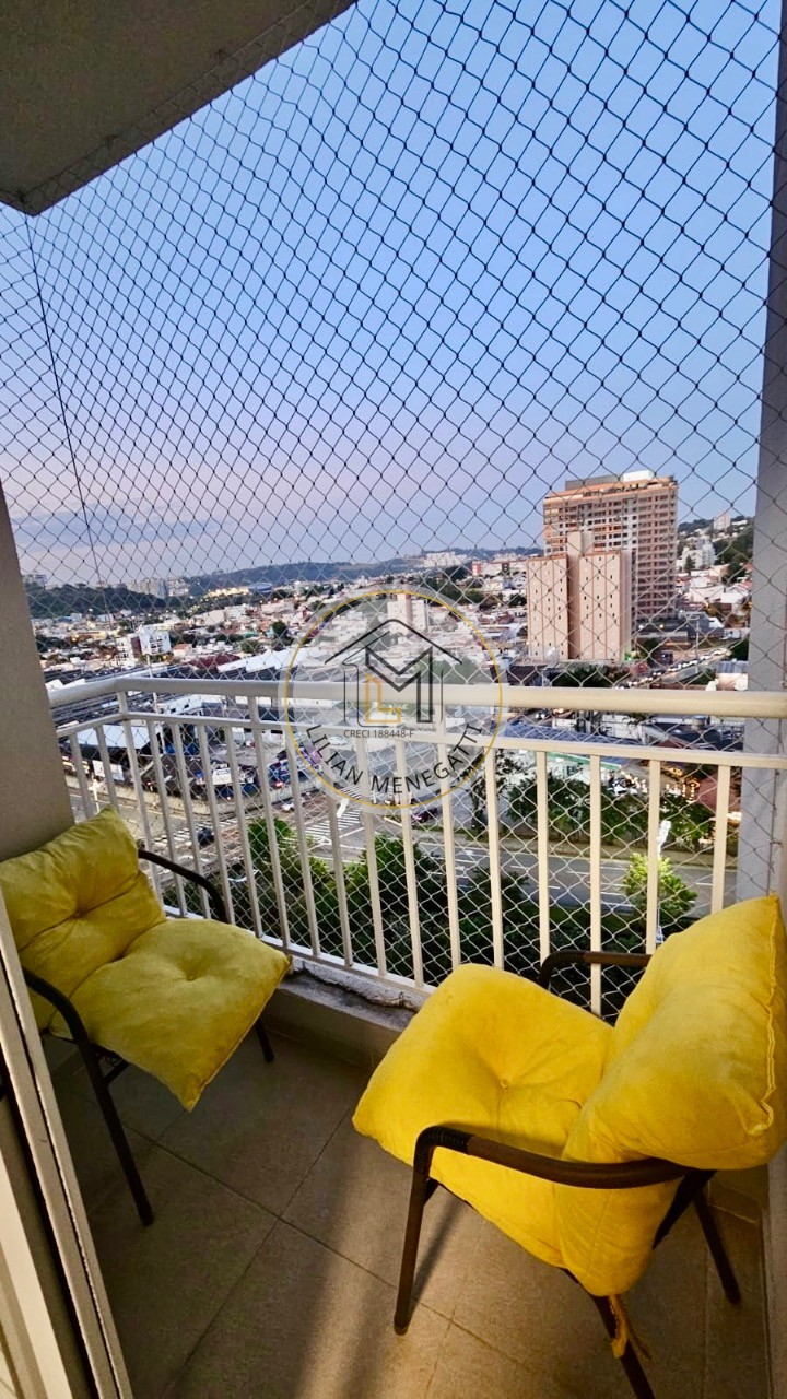 Apartamento, 3 quartos, 83 m² - Foto 8