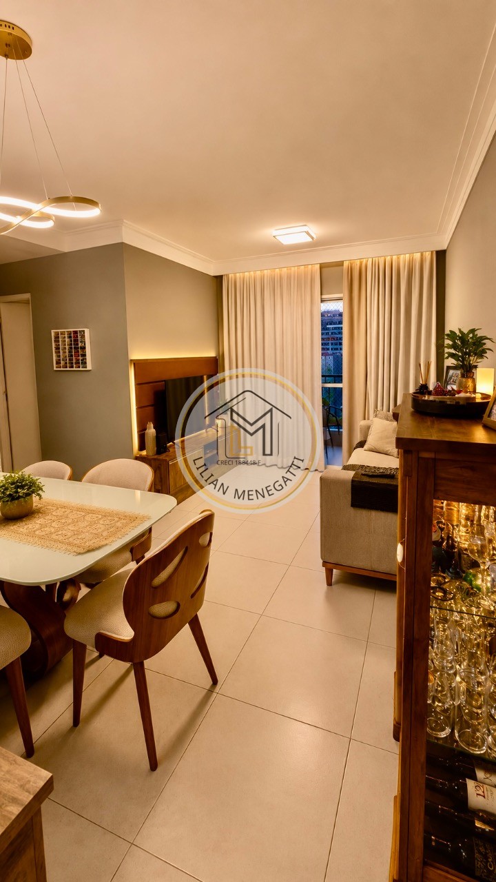 Apartamento, 3 quartos, 83 m² - Foto 16