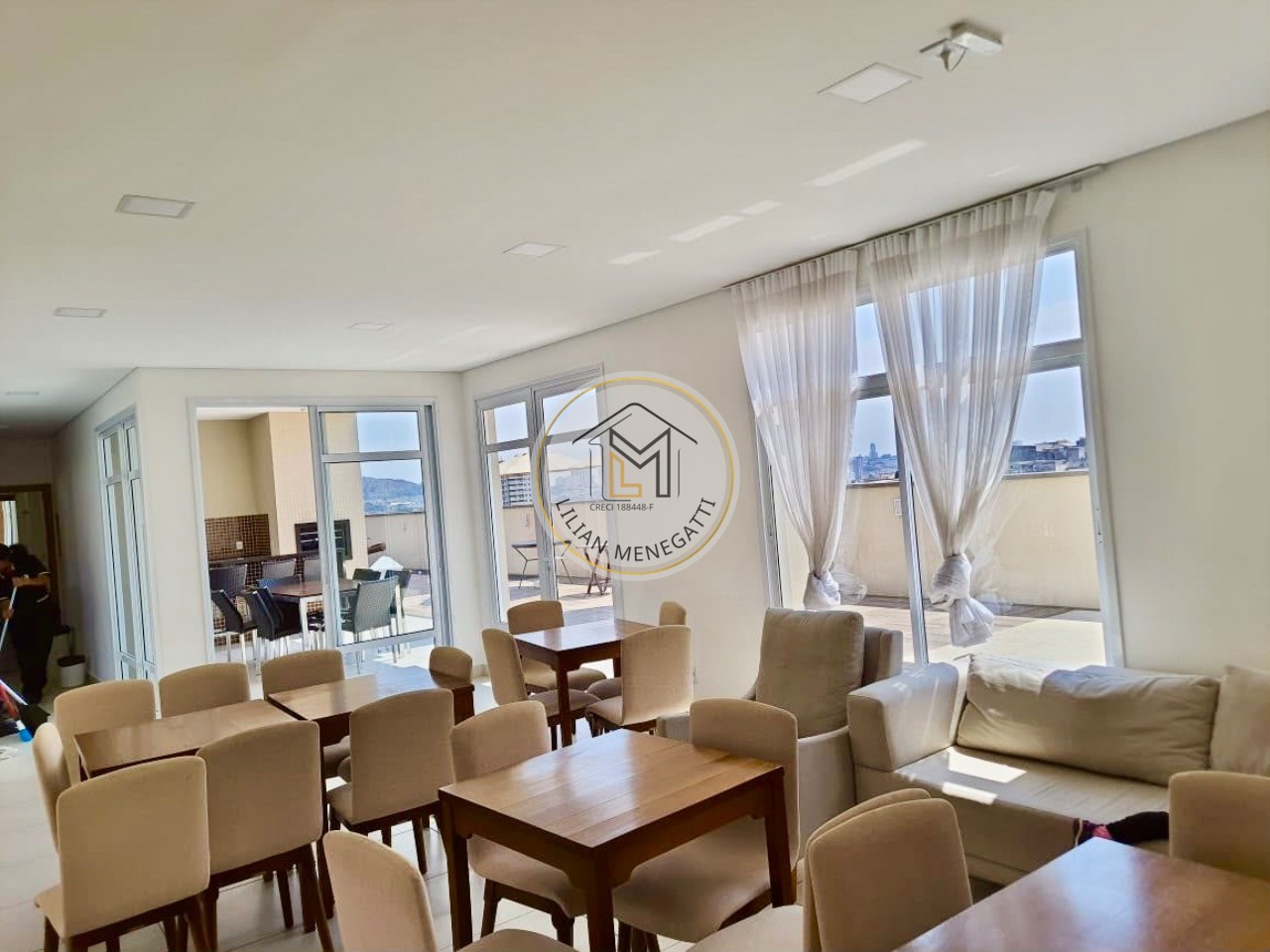 Apartamento, 3 quartos, 85 m² - Foto 27