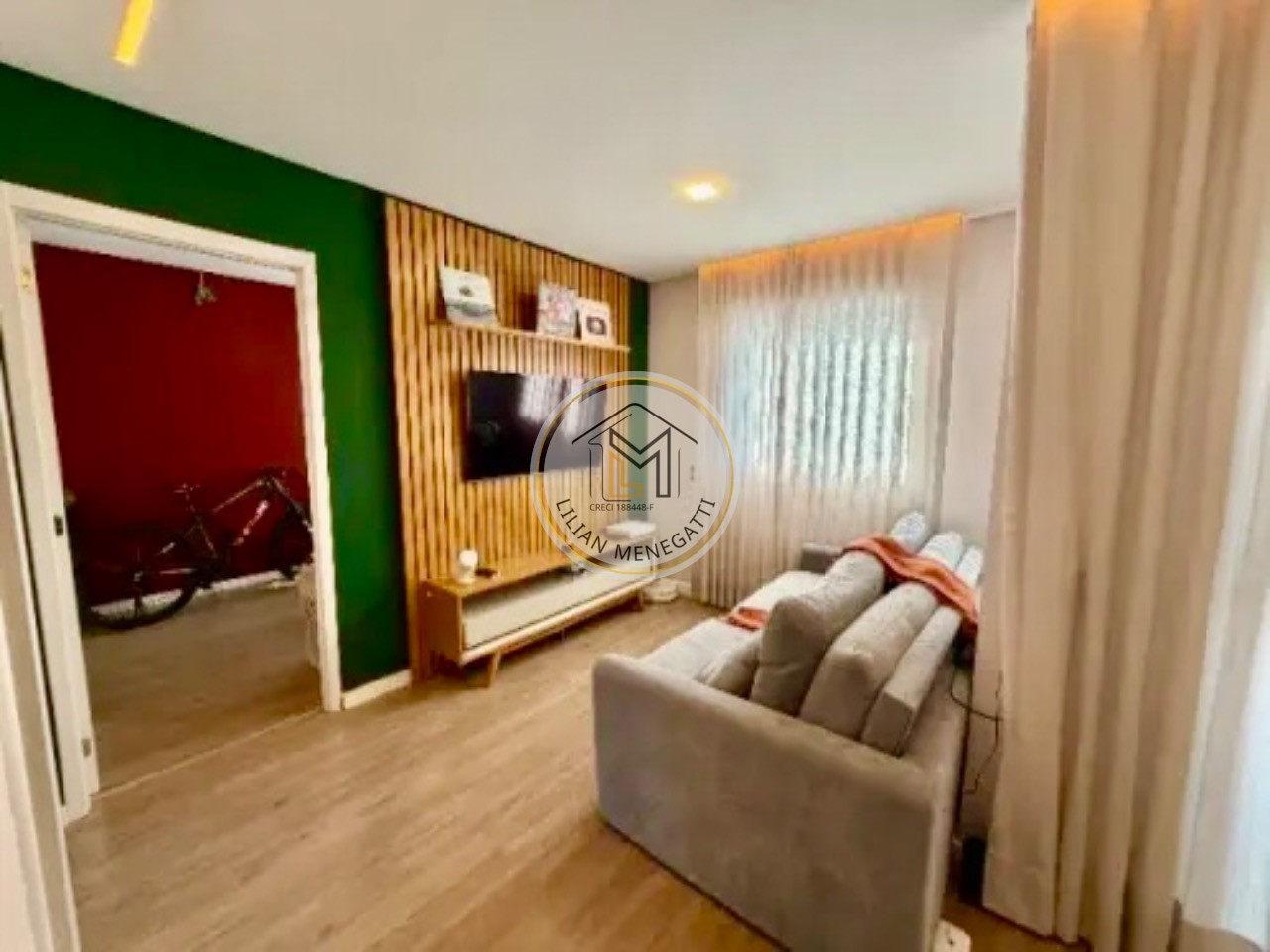 Apartamento, 2 quartos, 54 m² - Foto 13