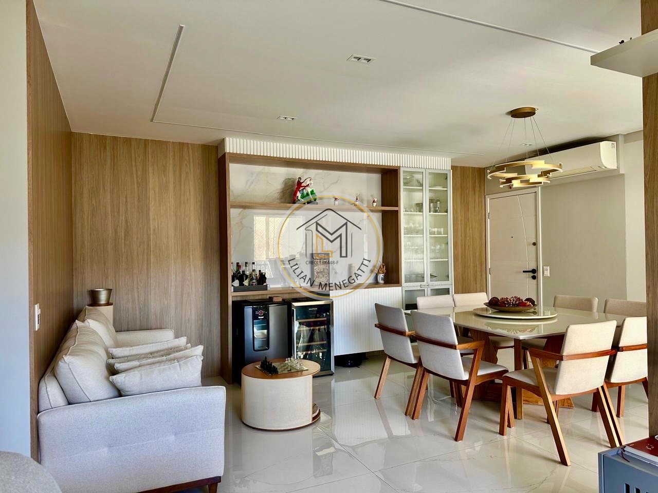 Apartamento, 2 quartos, 83 m² - Foto 2