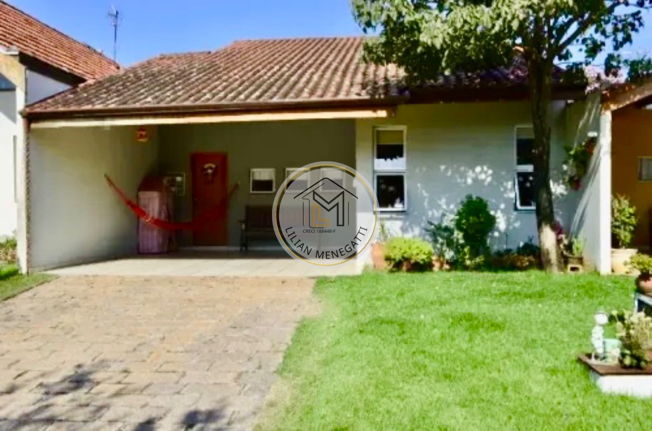 Casa de Condomínio, 3 quartos - Foto 18