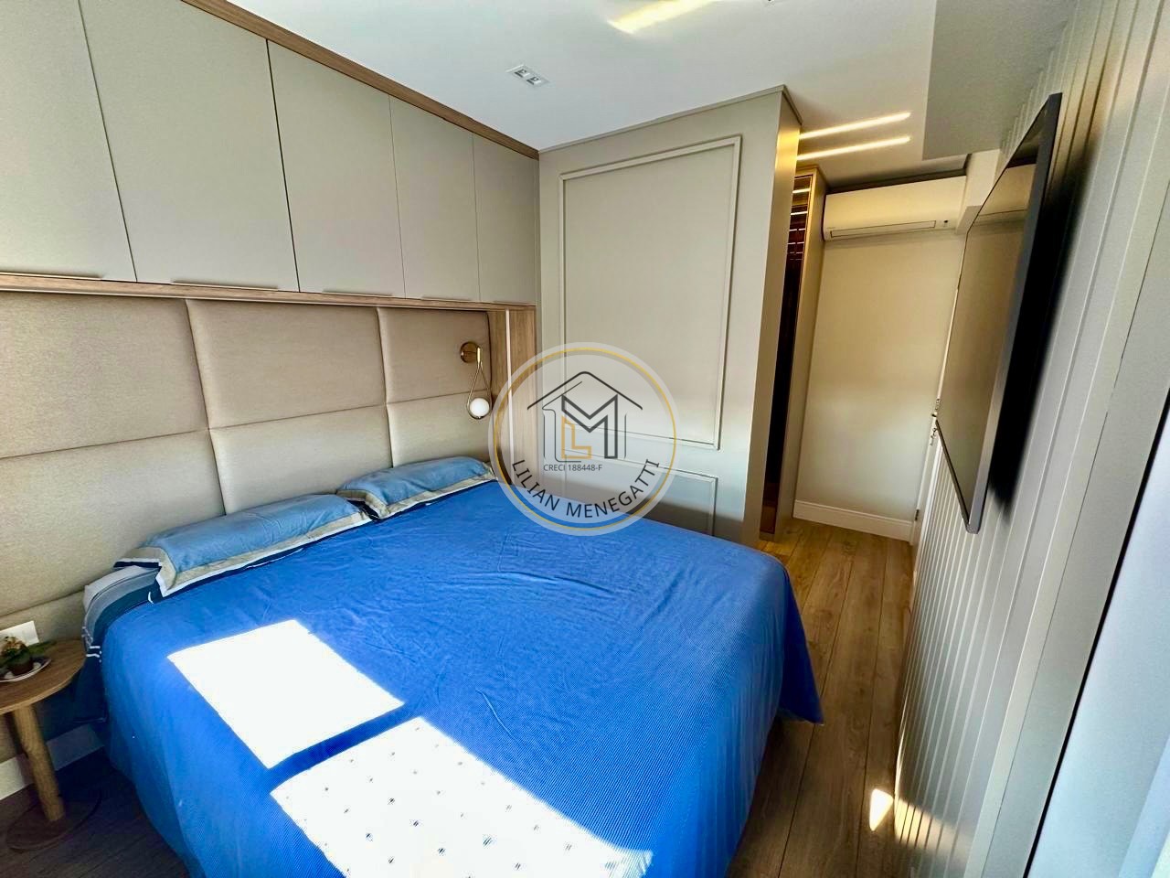 Apartamento, 2 quartos, 83 m² - Foto 15