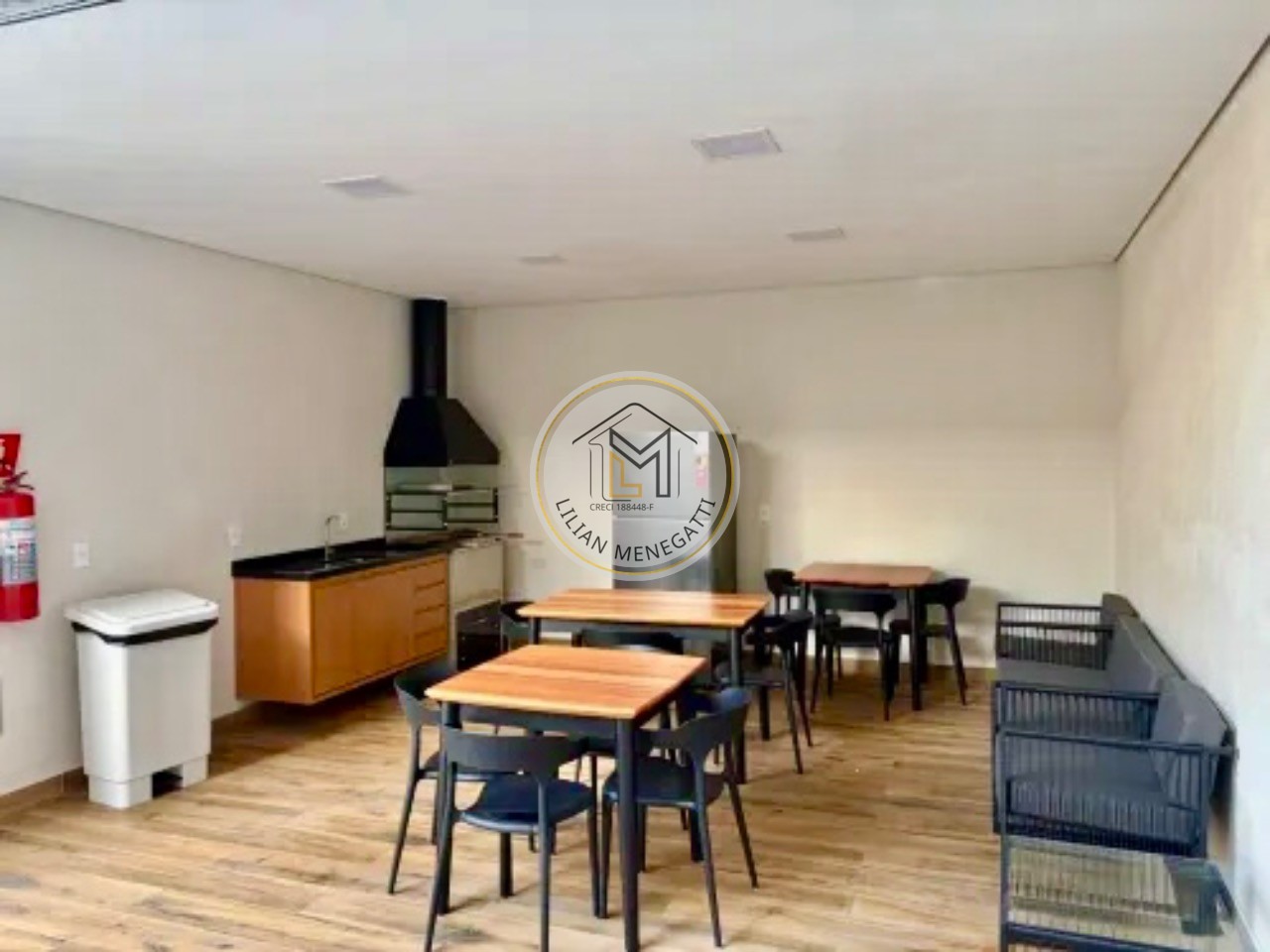 Apartamento, 3 quartos, 98 m² - Foto 15