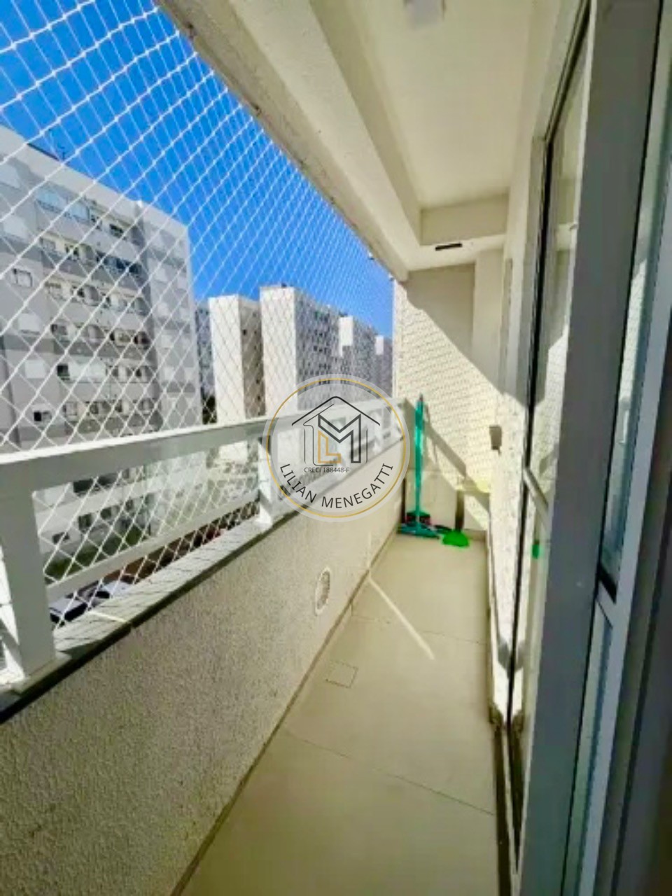 Apartamento, 2 quartos, 54 m² - Foto 11