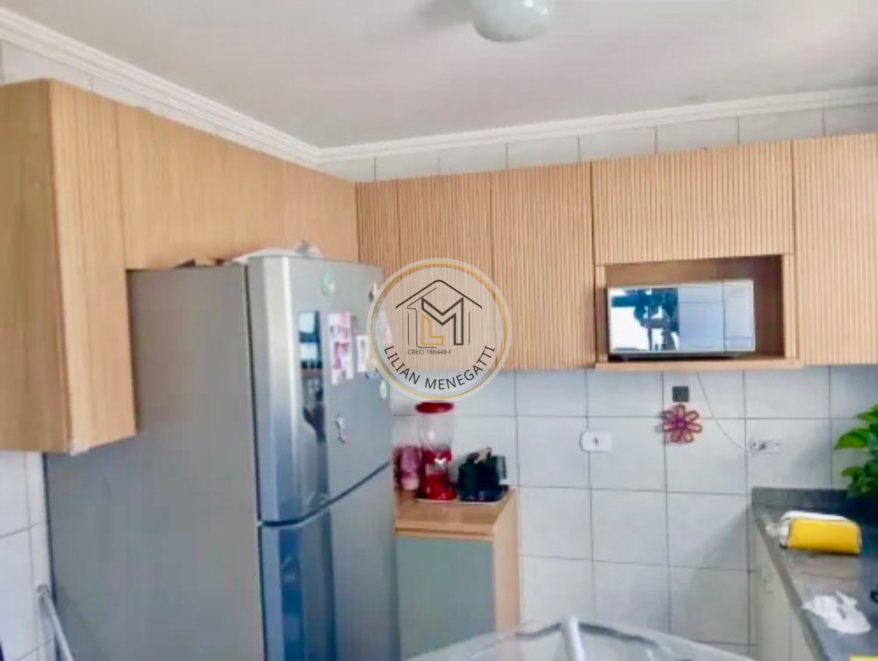 Apartamento, 2 quartos, 57 m² - Foto 5