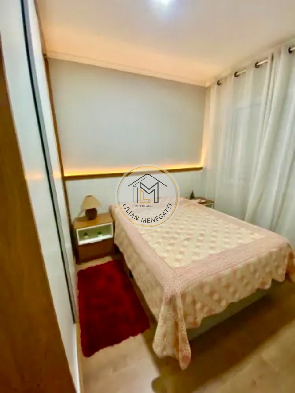 Apartamento, 2 quartos, 50 m² - Foto 13