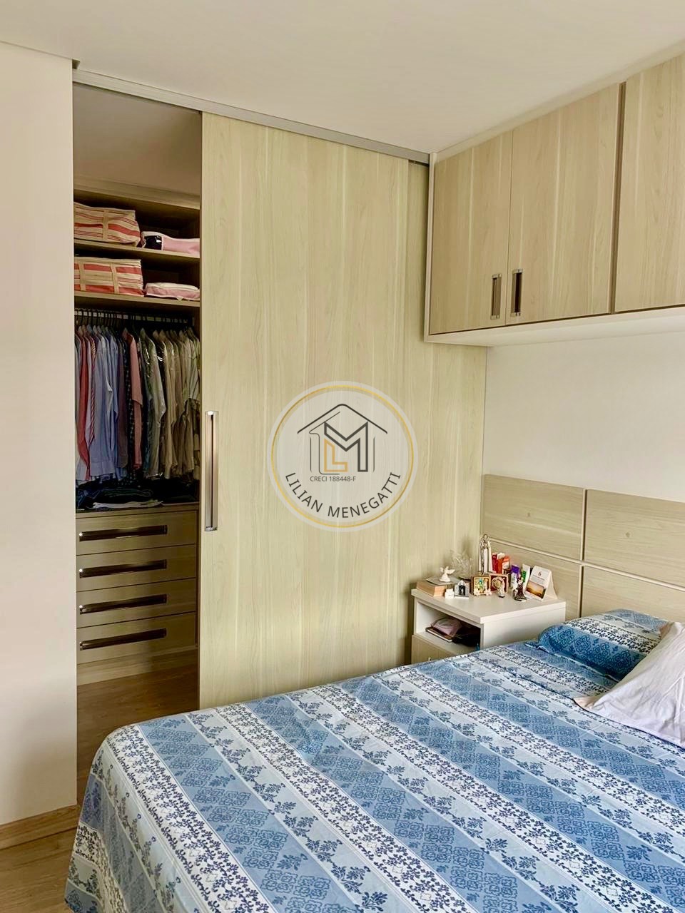 Apartamento, 2 quartos, 65 m² - Foto 13