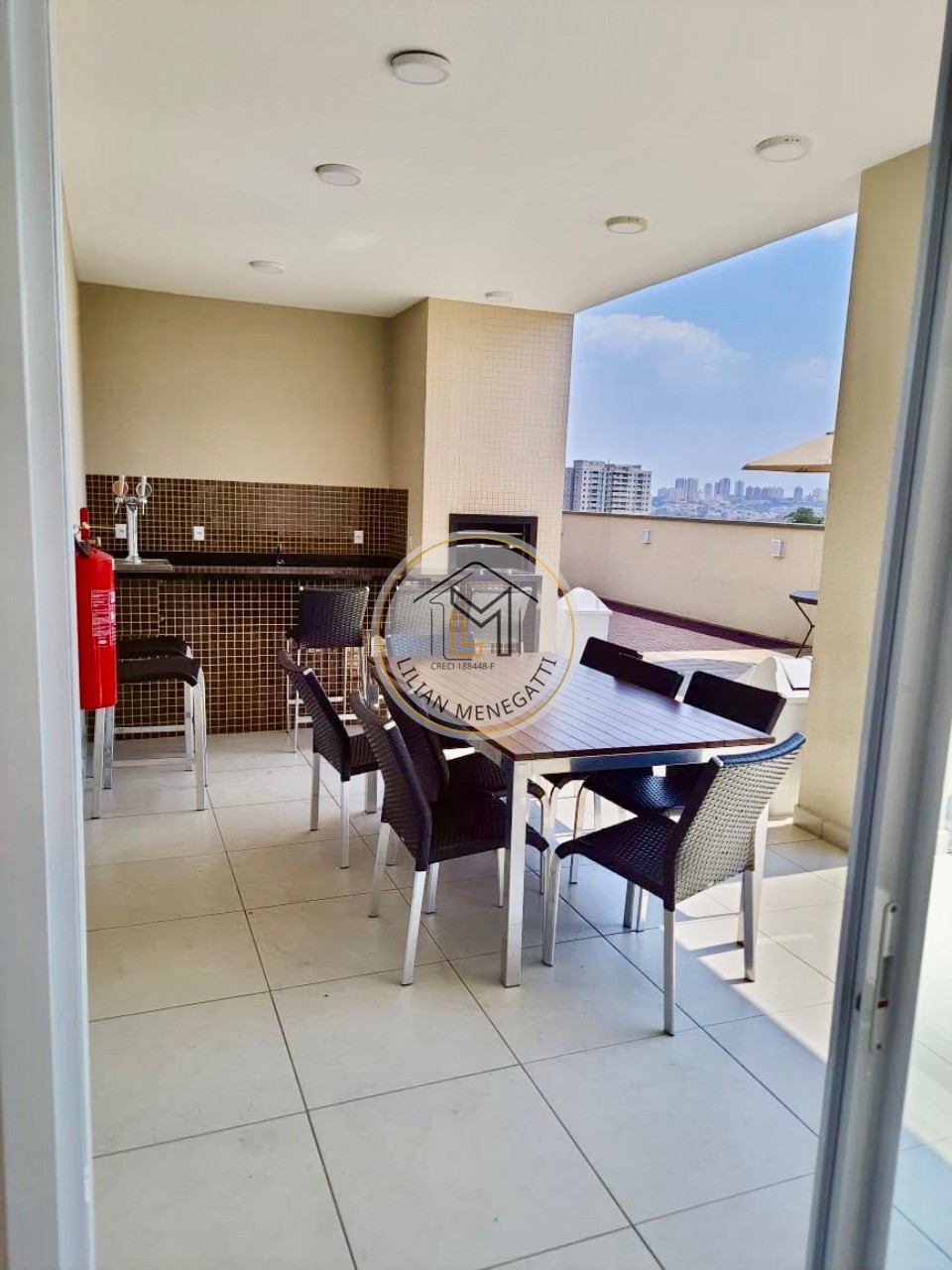 Apartamento, 3 quartos, 85 m² - Foto 28