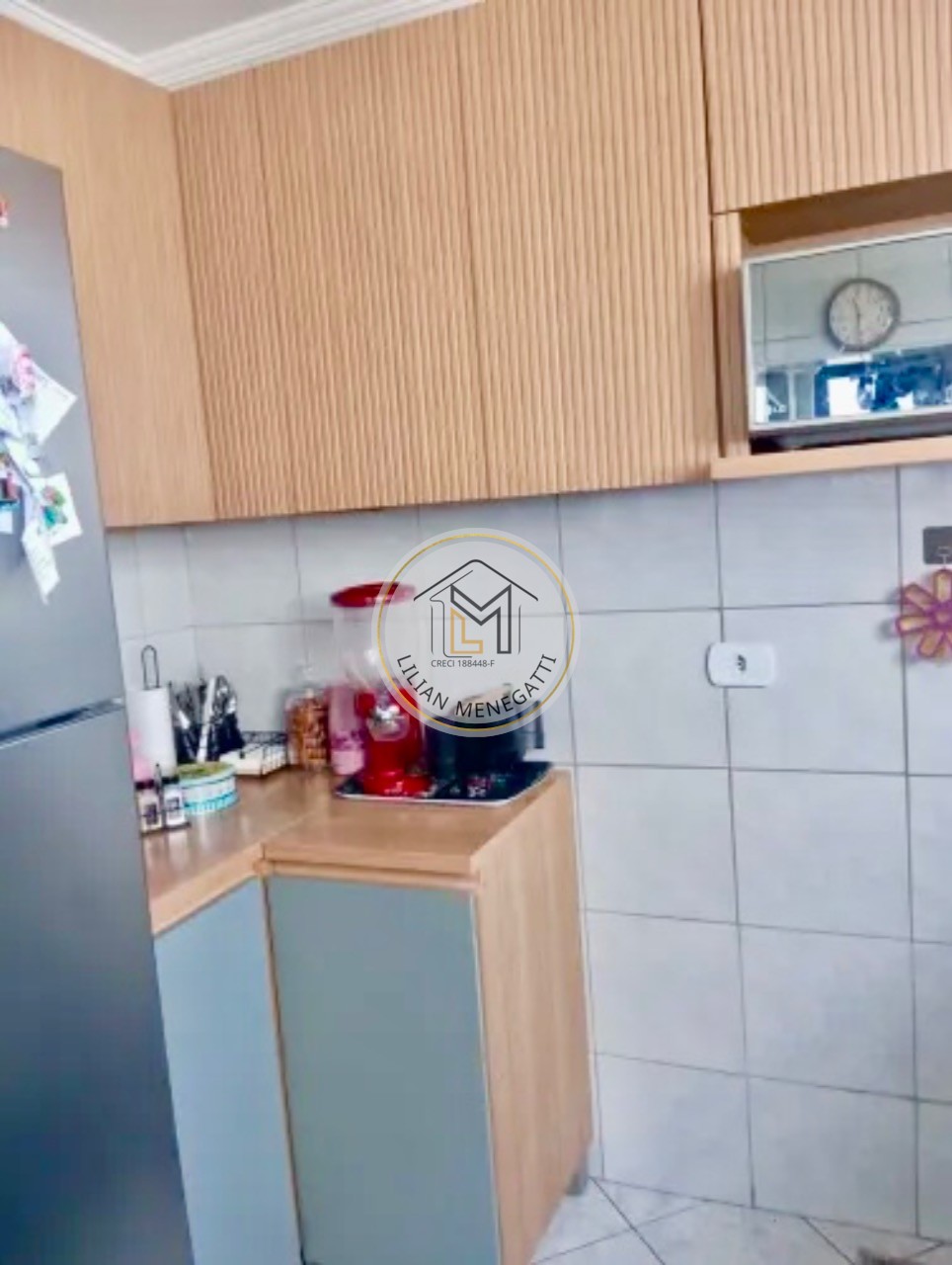 Apartamento, 2 quartos, 57 m² - Foto 8
