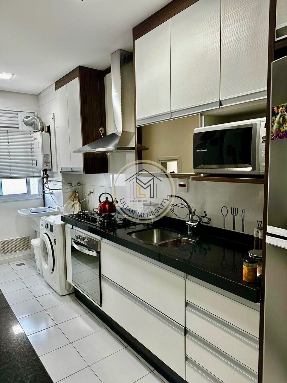 Apartamento, 2 quartos, 65 m² - Foto 20