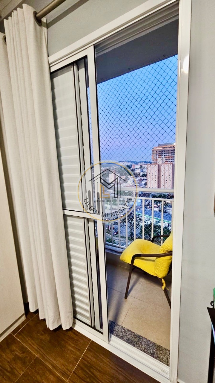 Apartamento, 3 quartos, 83 m² - Foto 5