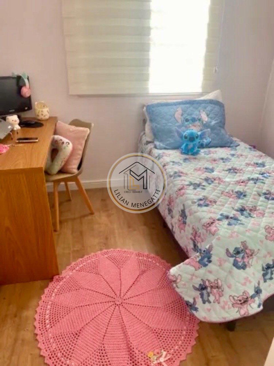 Apartamento, 2 quartos, 50 m² - Foto 10