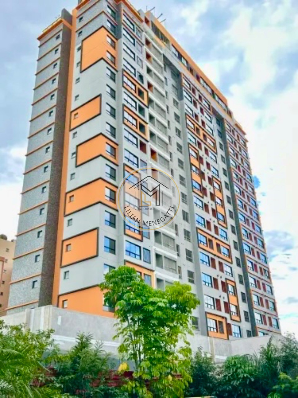 Apartamento, 1 quarto, 42 m² - Foto 2
