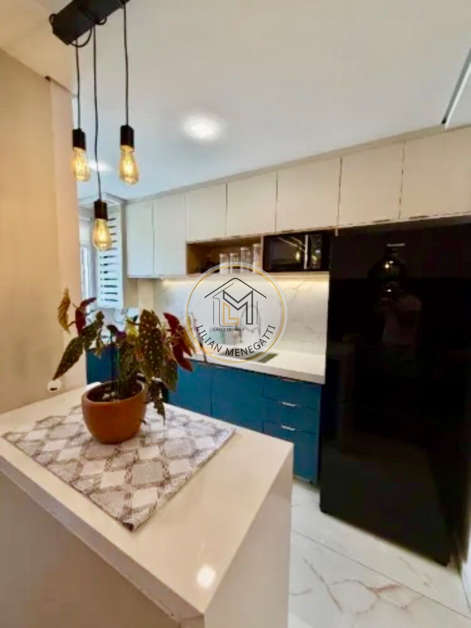 Apartamento, 2 quartos, 54 m² - Foto 8