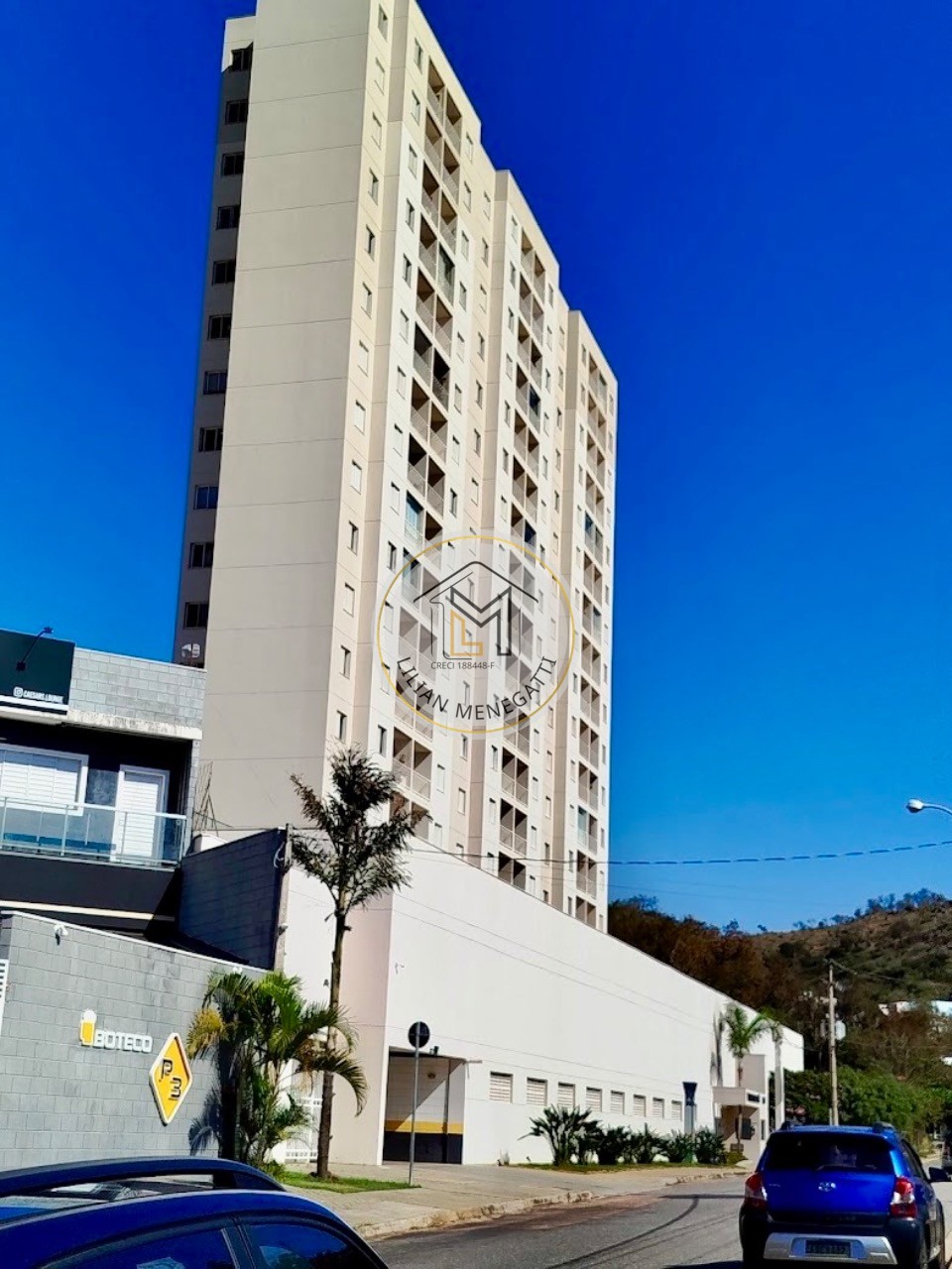 Apartamento, 2 quartos, 64 m² - Foto 21