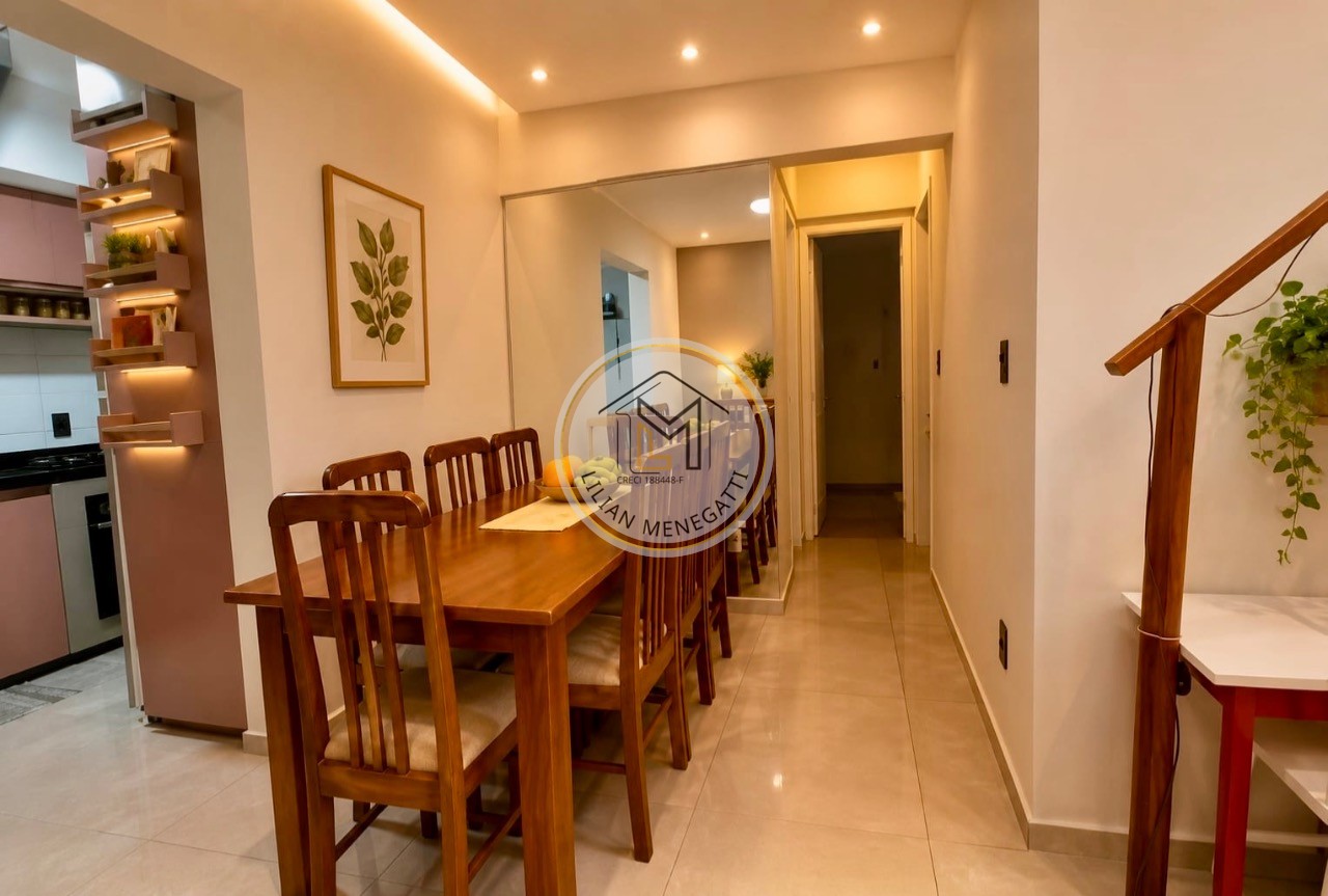 Apartamento, 2 quartos, 64 m² - Foto 4