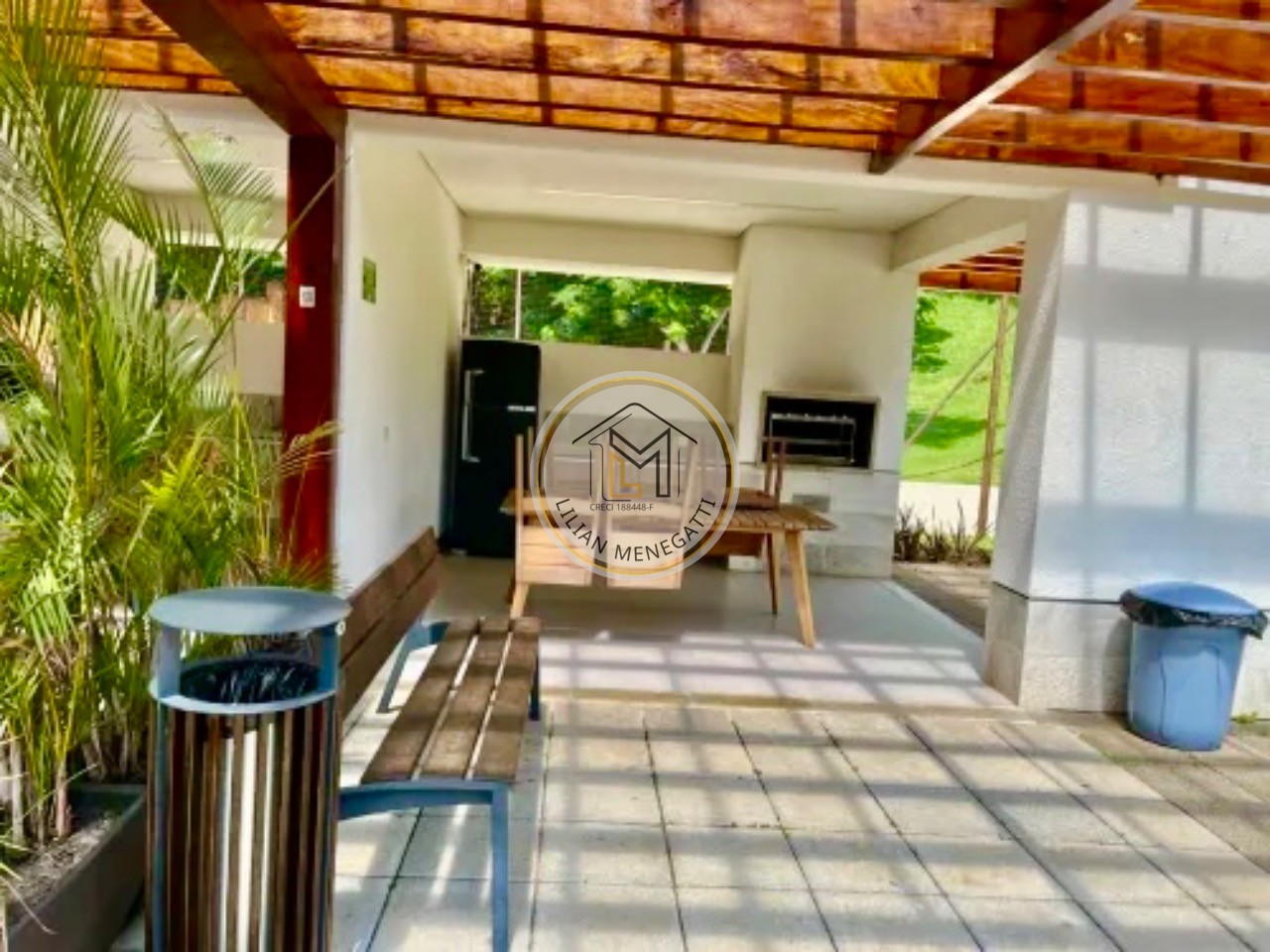 Terreno, 519 m² - Foto 6