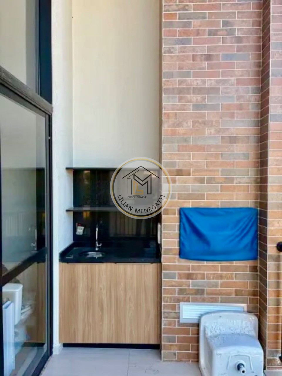 Apartamento, 3 quartos, 98 m² - Foto 13