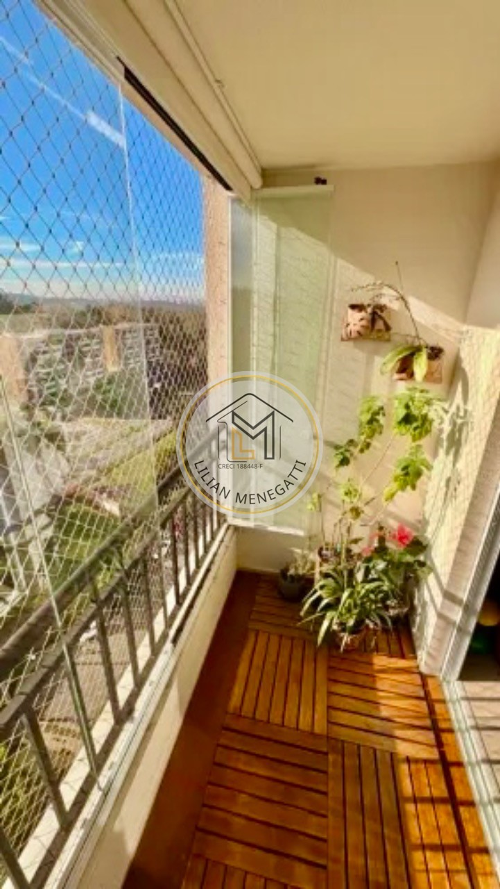 Apartamento, 3 quartos, 86 m² - Foto 6