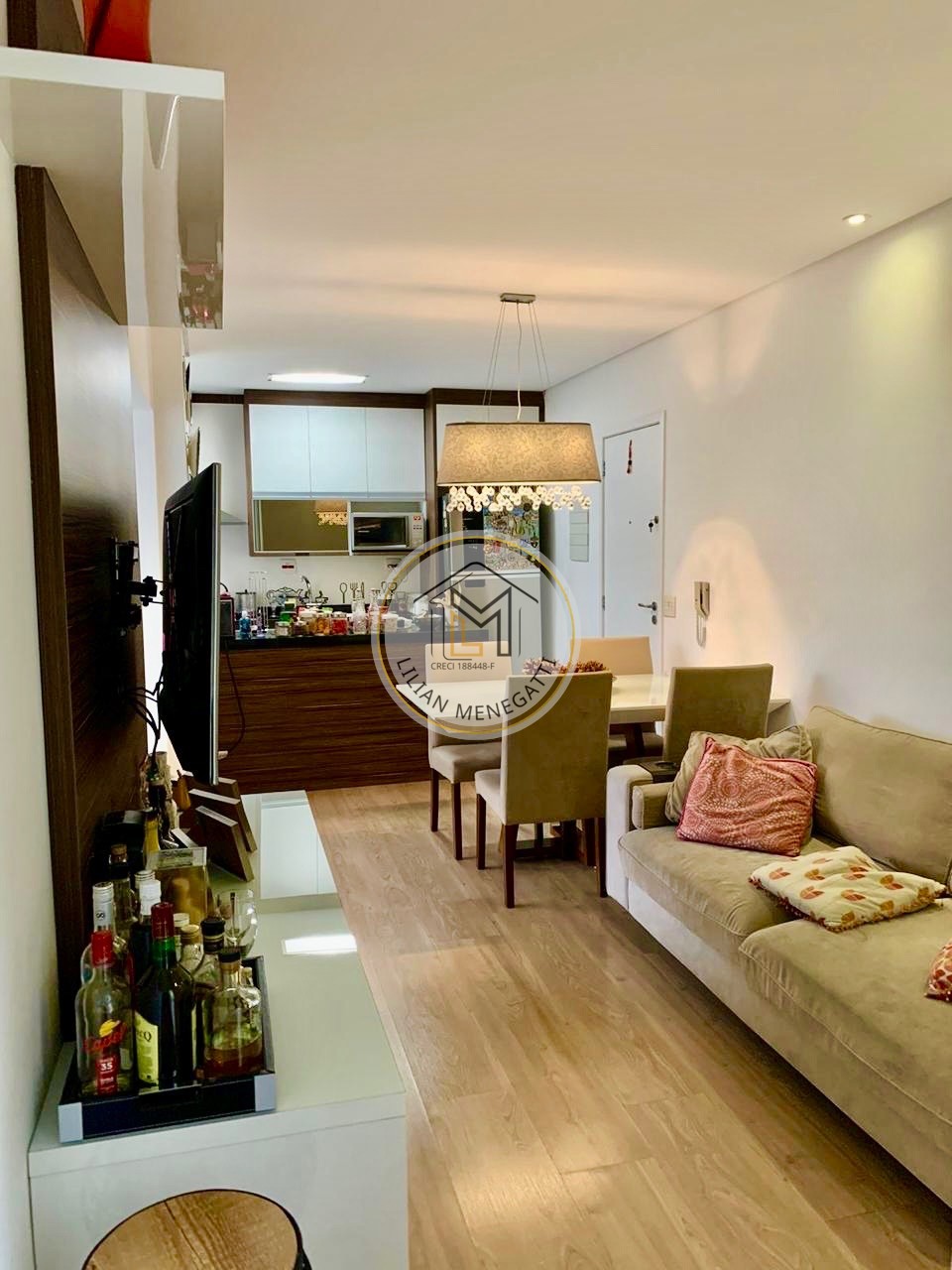 Apartamento, 2 quartos, 65 m² - Foto 17