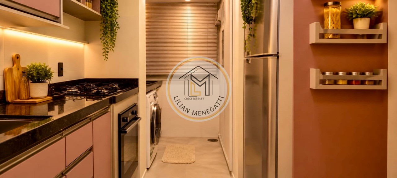 Apartamento, 2 quartos, 64 m² - Foto 12