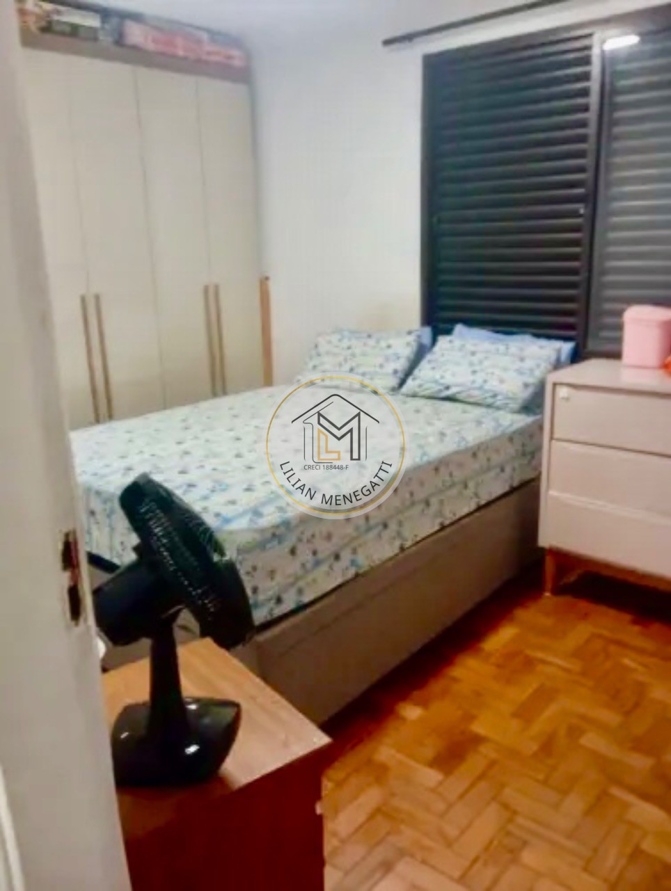 Apartamento, 2 quartos, 57 m² - Foto 15