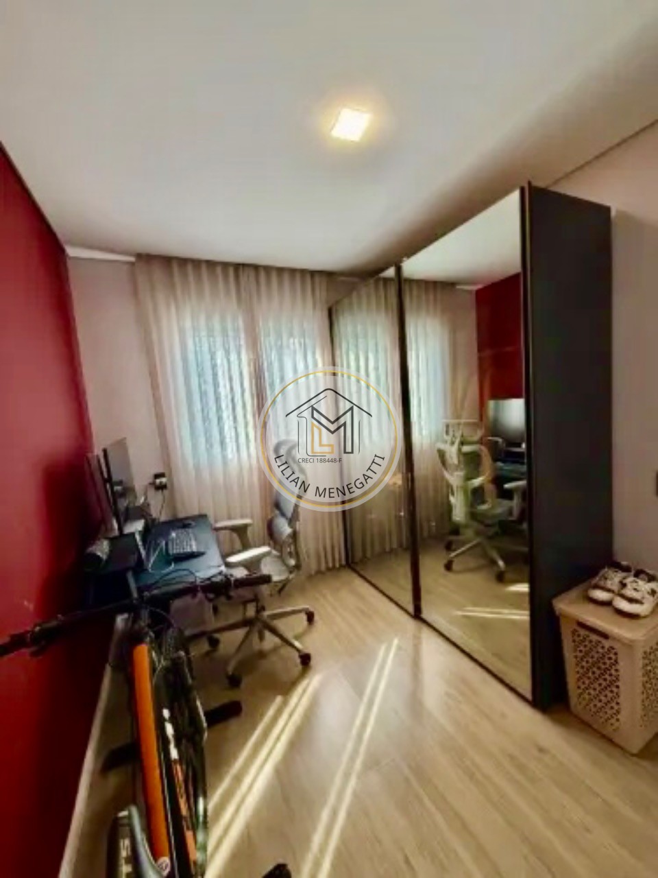 Apartamento, 2 quartos, 54 m² - Foto 20