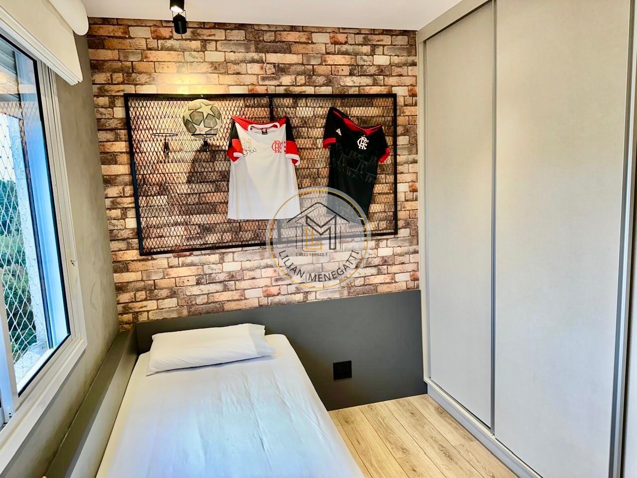 Apartamento, 2 quartos, 83 m² - Foto 10