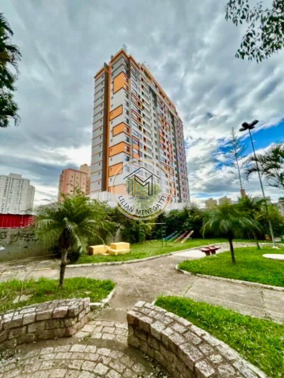 Apartamento, 1 quarto, 42 m² - Foto 5