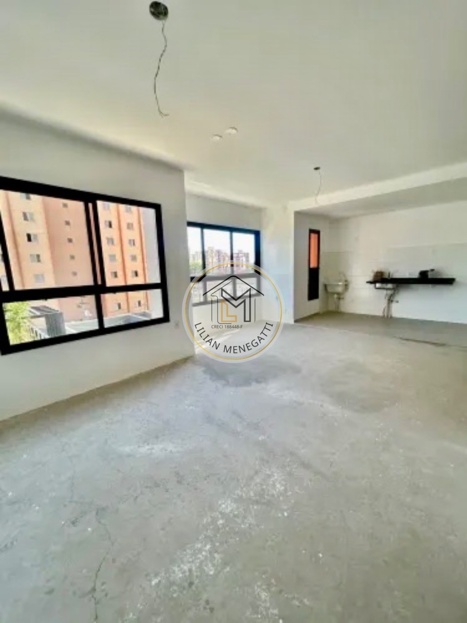Apartamento, 1 quarto, 42 m² - Foto 8