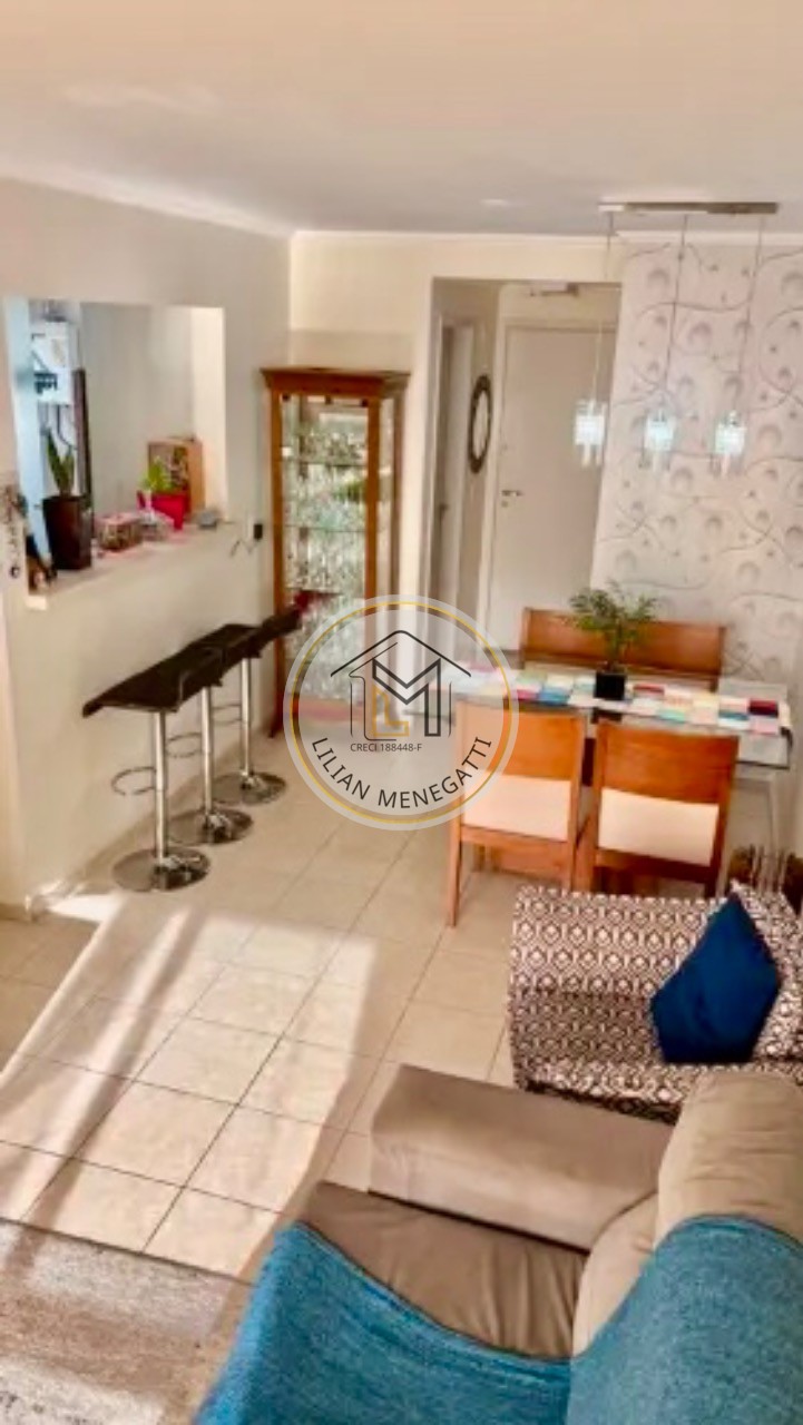 Apartamento, 3 quartos, 86 m² - Foto 4